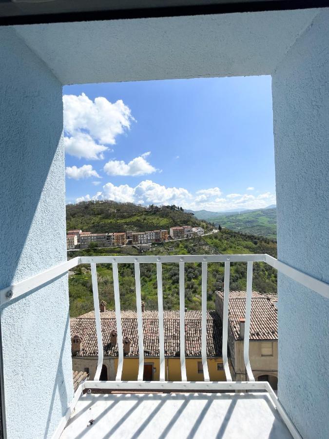 Casa Vacanze Magnolia 42 Calitri Exterior photo